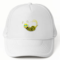 Bumble Bee hats