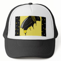 Bumble Bee Hats