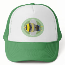 Bumble Bee hats