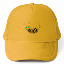 Bumble Bee hats
