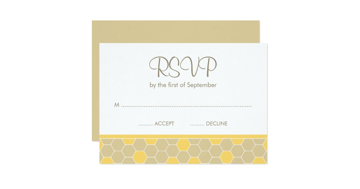 baby shower rsvp