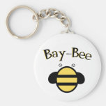 Bumble Bee Key Chains