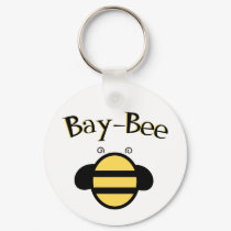 Bumble Bee keychains