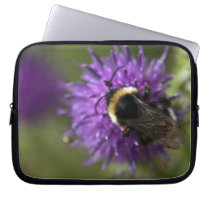 Bumble Bee laptop sleeve laptop sleeves