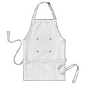 Bumble Bee Love Apron