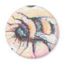 Bumble Bee Magnet