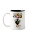 Bumble Bee mugs by toddlersplace Bumble Bee mugs