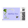 Bumble Bee Postage