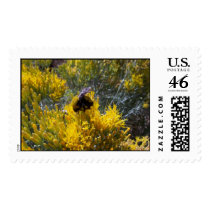 Bumble bee postage by Muzgash Bumble bee postage