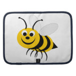 Bumble Bee Rickshaw Folio planners