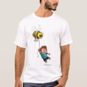 Bumble Bee t-shirts