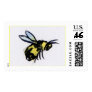 Bumble Bee Stamp