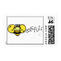 Bumble Bee stamps by tshirtfun Bumble Bee stamps