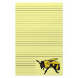 Bumble Bee, stationery