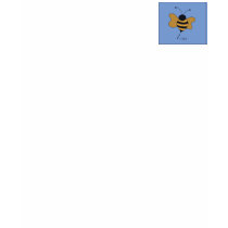 Bumble Bee T-Shirt