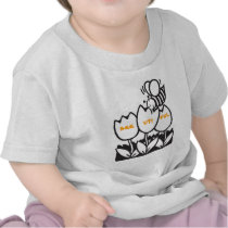 Bumble Bee T-Shirt by Patrice05 Bumble Bee T-Shirt
