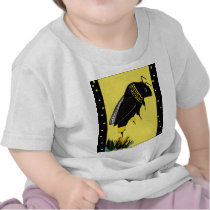Bumble Bee Tee Shirt