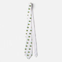 Bumble Bee Tie