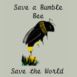 Bumble Bee T's