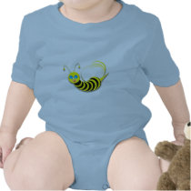 Bumble Bee t-shirts