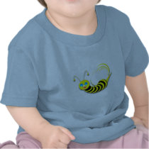 Bumble Bee t-shirts