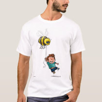 Bumble Bee t-shirts