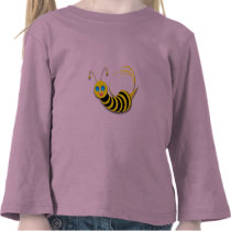 Bumble Bee t-shirts