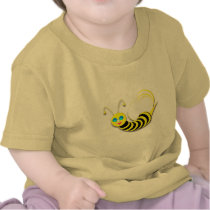 Bumble Bee t-shirts