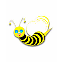 Bumble Bee t-shirts