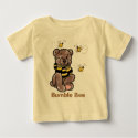 Bumble Bee t-shirts by pastormullins Bumble Bee t-shirts