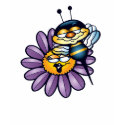 bumble bee t-shirts
