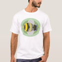 Bumble Bee t-shirts