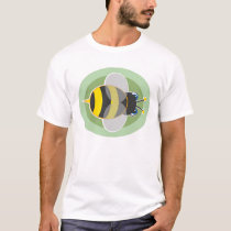 Bumble Bee t-shirts