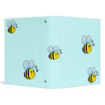 Bumble bees binders