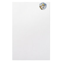Bumblebee and Rider stationery