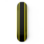 BUMBLEBEE BUMBLEBEE BUMBLEBEE SKATEBOARD DECKS