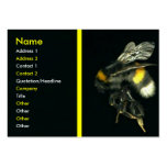 Bumblebee Business Card
