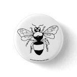 Bumblebee Button
