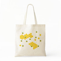 Bumblebee Buzz Bag