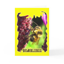 Bumblebee Cards by wingedturtle Bumblebee Cards