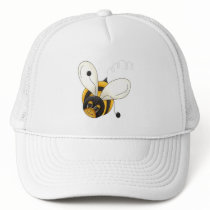 Bumblebee Hat