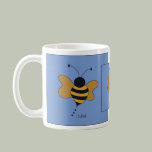 Bumblebee Mug