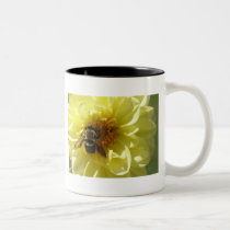 Bumblebee Mug
