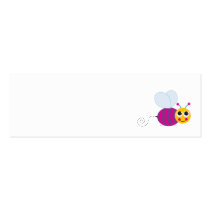 Bumblebee Profile Card profile cards
