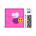Bumblebee Stamp
