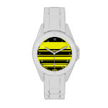 Bumblebee Stripes Watches