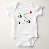 Bumblebeez t-shirts