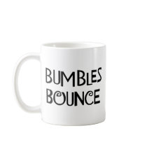 Bumbles Bounce Mug