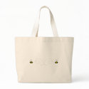 Bumbling Bumble Bees Bag by bugspot Bumbling Bumble Bees Bag