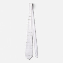 Bumbling Bumble Bees Tiling Neck Tie by bugspot Bumbling Bumble Bees Tiling Neck Tie